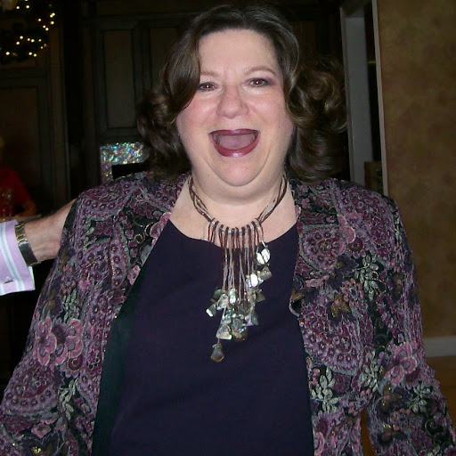 Joan Sheridan Photo 38