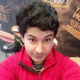 Muhammad Syed Photo 48