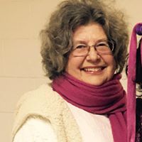 Lois Kincaid Photo 6