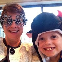 Frances Lear Photo 8