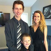 Meghan Fryer Photo 9