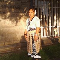 Tina Tupou Photo 1