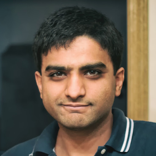 Rakesh Patel Photo 48