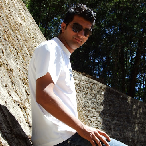 Jay Ashar Photo 12