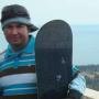 Jason Little Photo 7