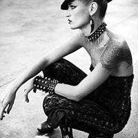 Sara Benjamin Photo 16