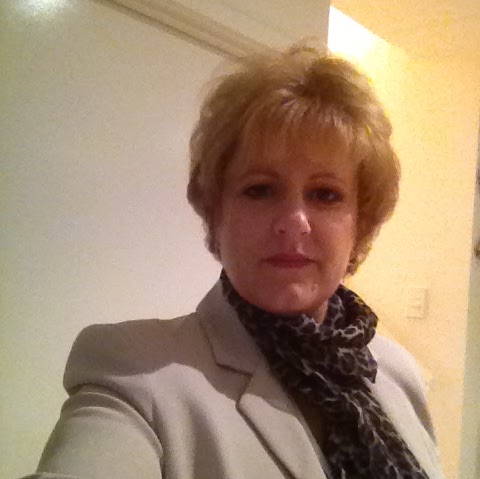 Sue Johnston Photo 19