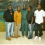 Johnnie Robinson Photo 27