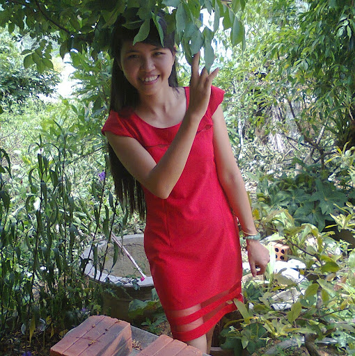 Huong Luu Photo 14