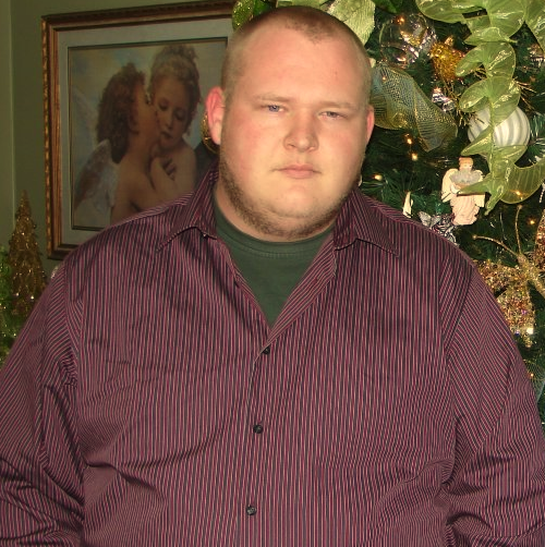 Allen Mccoy Photo 33
