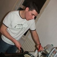 James Farrel Photo 5