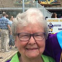 Mary Kunkel Photo 11