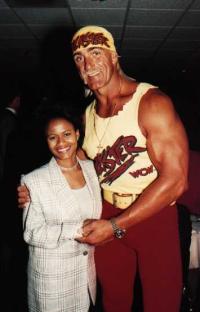 Erika Bryant Photo 7