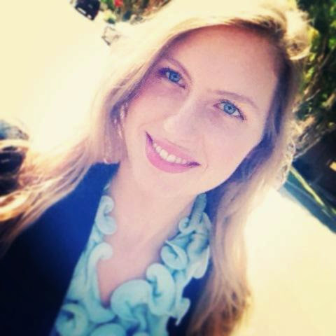 Sarah Harrington Photo 33