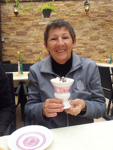 Margaret Jones Photo 18