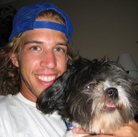 Nicholas Waggoner Photo 3