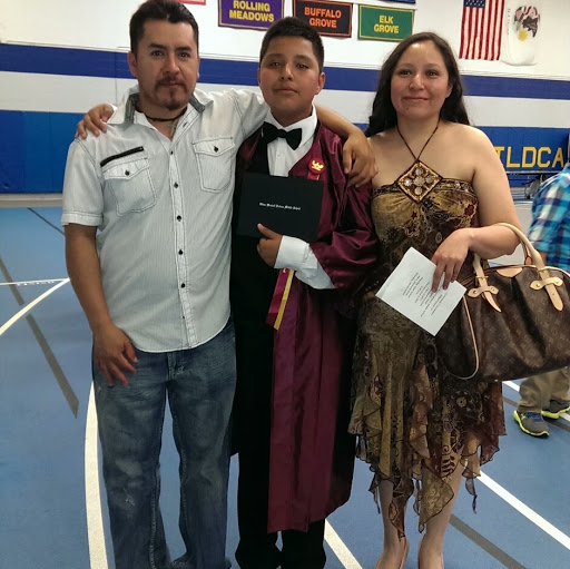Janet Ramirez Photo 2