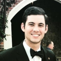 Michael Strickland Photo 42