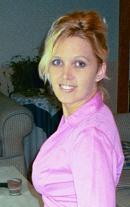 Jennifer Odell Photo 10