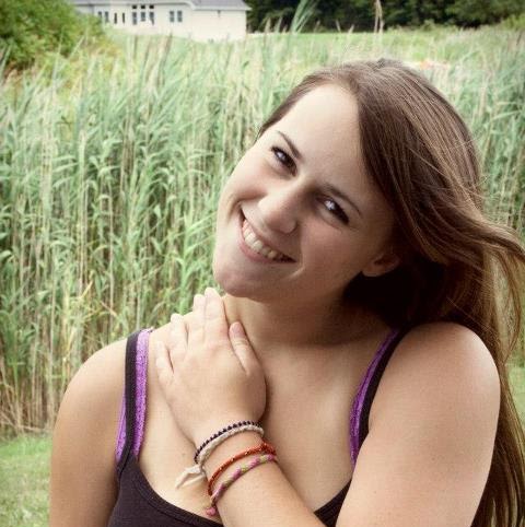 Rachael Scott Photo 41