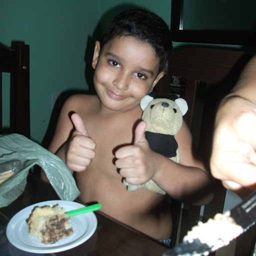 Ronald Gabriel Photo 16