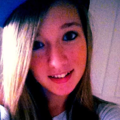 Samantha Sanders Photo 41