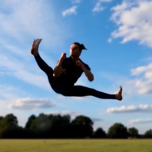 Noah Evans Photo 12