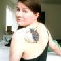 Elizabeth Corcoran Photo 40