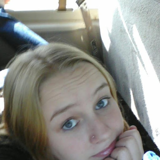 Samantha Loftis Photo 4