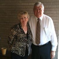 Nancy Robertson Photo 38