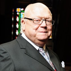 Larry Franklin Photo 3