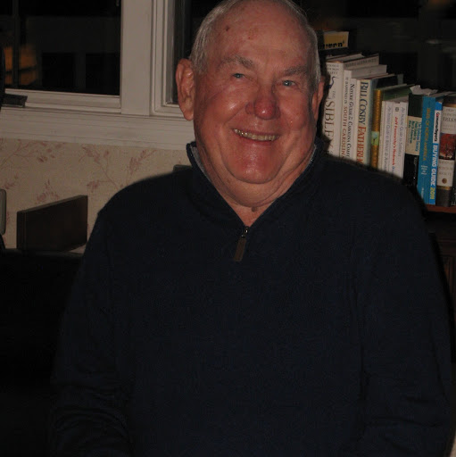 Bill Mackey Photo 10