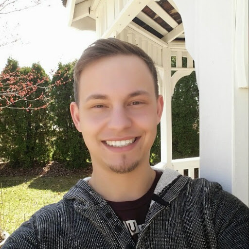 Cody Jones Photo 36