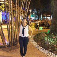 Rebeca Rocha Photo 22