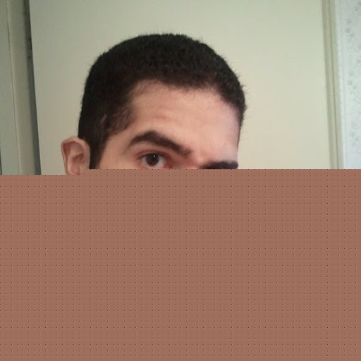 Freddy Martinez Photo 1