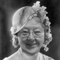 Edna Curtis Photo 21