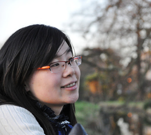 Xiaoli Wang Photo 23