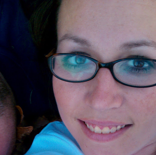 Christie Guthrie Photo 25
