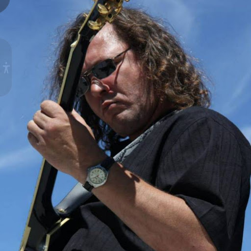Russell Morrison Photo 10