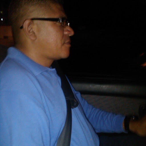 Jorge Pineda Photo 3