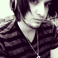Nick Gonzales Photo 17