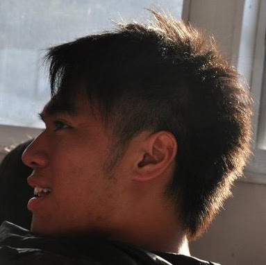 Perry Lau Photo 2
