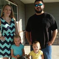 Joshua Garrison Photo 36