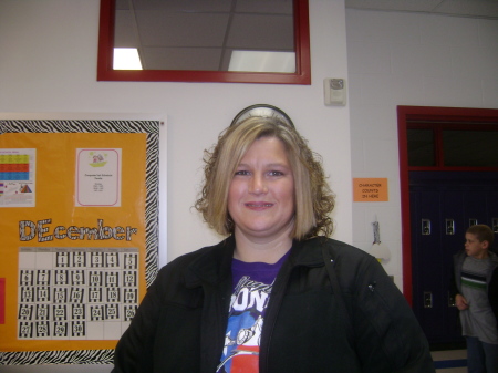 Cassandra Scott Photo 3