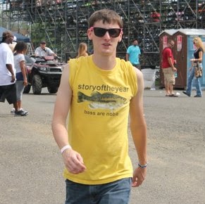 Ricky Clark Photo 10