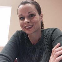 Julia Holbrook Photo 25