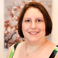 Amy Rosenthal Photo 33