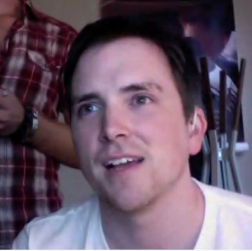 Chad Ruffin Photo 8