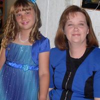 Nicki Gray Photo 30