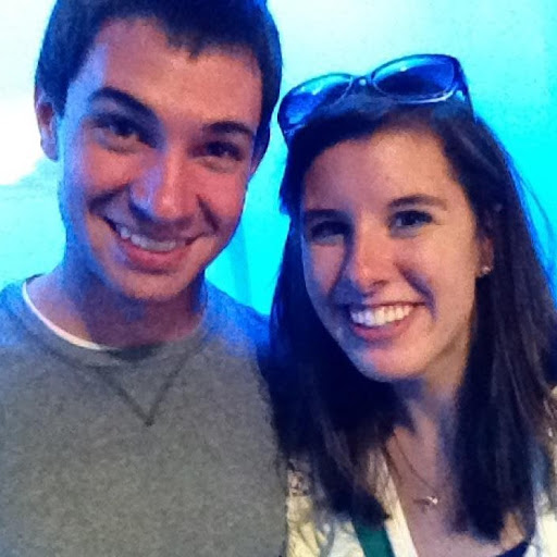 Hannah Gerdes Photo 2